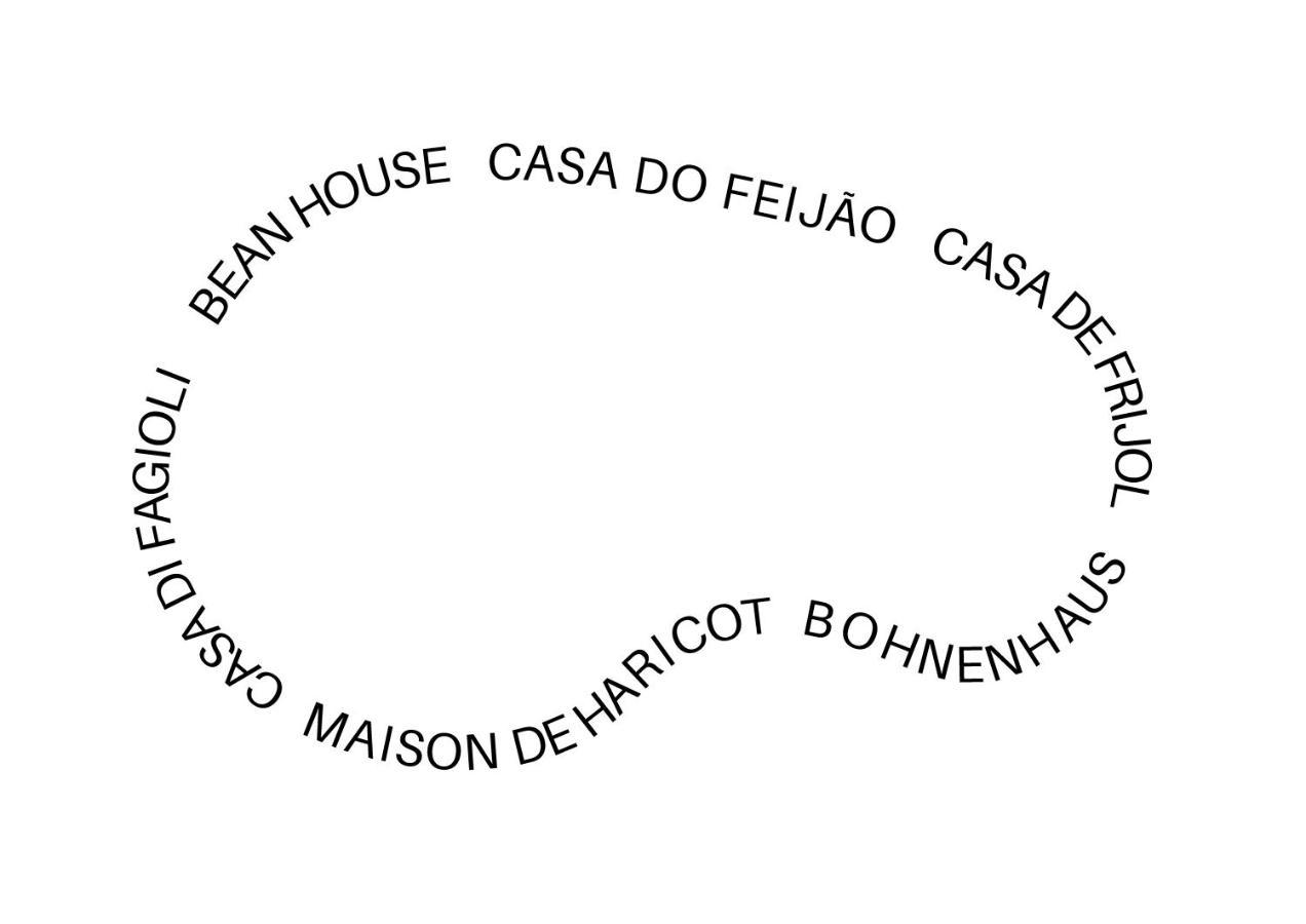 Bean House By Yourhost Villa Vila Nova de Cerveira Eksteriør billede